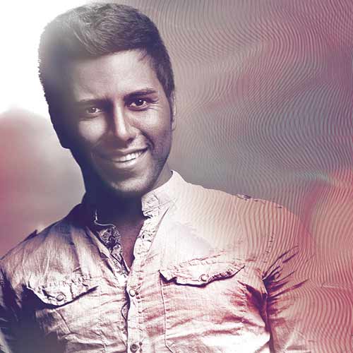 احسان حق شناس حال من خرابه